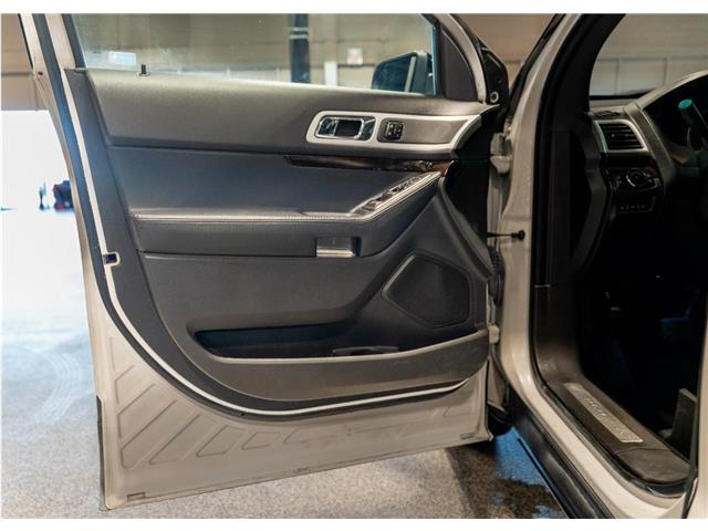 2013 Ford Explorer Limited (Stk: R68104) in Calgary - Image 10 of 17