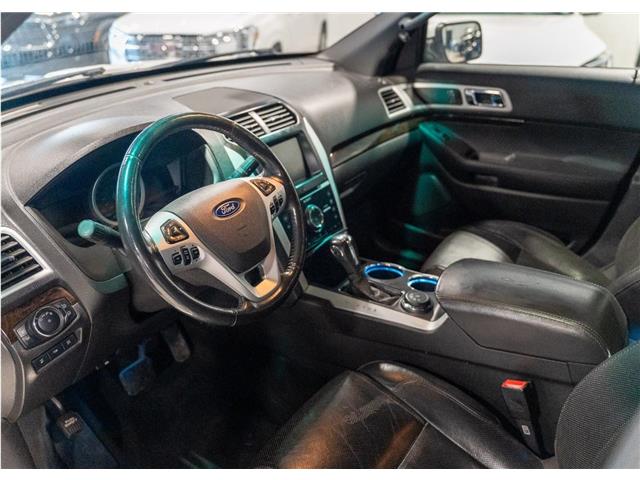 2013 Ford Explorer Limited (Stk: R68104) in Calgary - Image 11 of 17