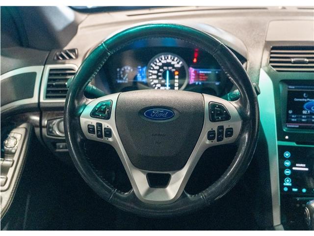 2013 Ford Explorer Limited (Stk: R68104) in Calgary - Image 12 of 17