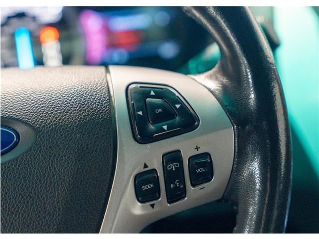 2013 Ford Explorer Limited (Stk: R68104) in Calgary - Image 13 of 17