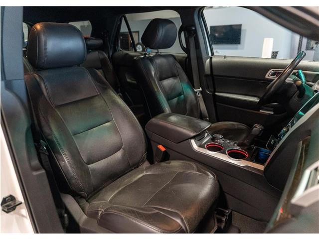 2013 Ford Explorer Limited (Stk: R68104) in Calgary - Image 15 of 17