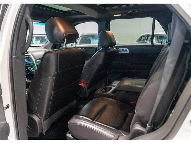 2013 Ford Explorer Limited (Stk: R68104) in Calgary - Image 16 of 17