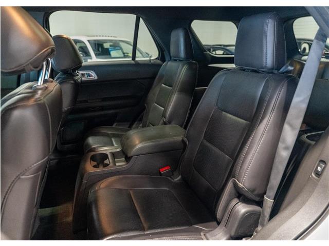2013 Ford Explorer Limited (Stk: R68104) in Calgary - Image 17 of 17