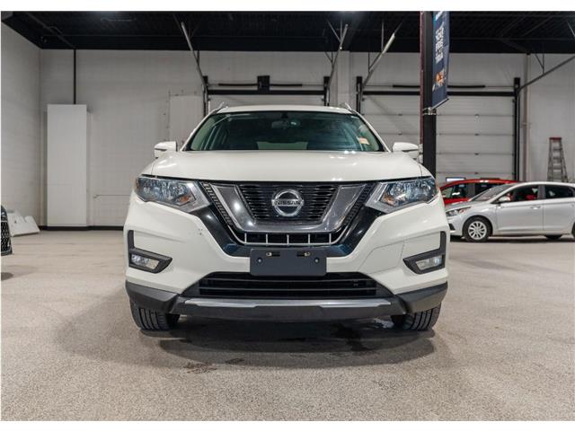 2018 Nissan Rogue SV (Stk: R68762) in Calgary - Image 2 of 22