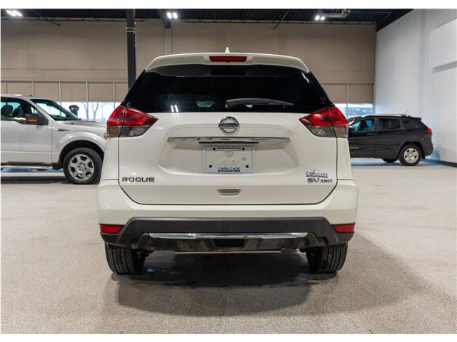 2018 Nissan Rogue SV (Stk: R68762) in Calgary - Image 5 of 22