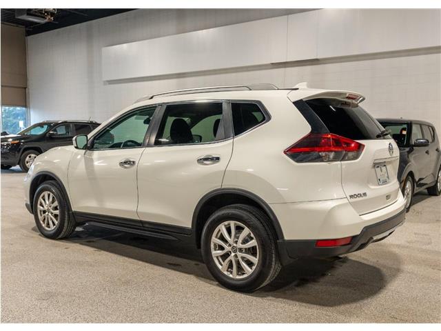 2018 Nissan Rogue SV (Stk: R68762) in Calgary - Image 6 of 22