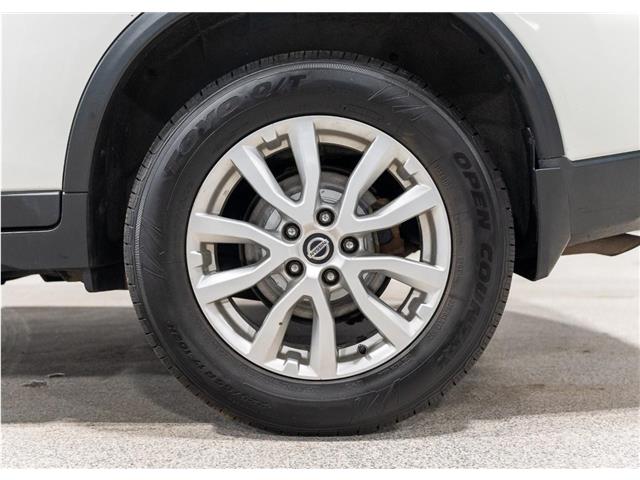 2018 Nissan Rogue SV (Stk: R68762) in Calgary - Image 10 of 22