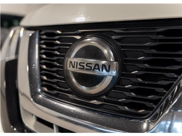 2018 Nissan Rogue SV (Stk: R68762) in Calgary - Image 12 of 22