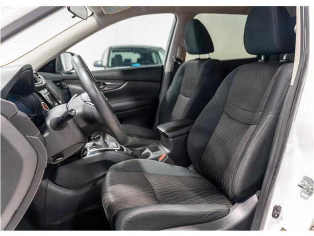 2018 Nissan Rogue SV (Stk: R68762) in Calgary - Image 14 of 22