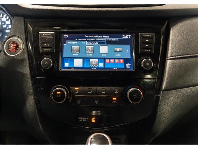 2018 Nissan Rogue SV (Stk: R68762) in Calgary - Image 16 of 22