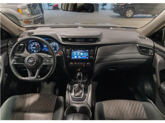2018 Nissan Rogue SV (Stk: R68762) in Calgary - Image 18 of 22