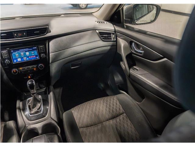 2018 Nissan Rogue SV (Stk: R68762) in Calgary - Image 19 of 22