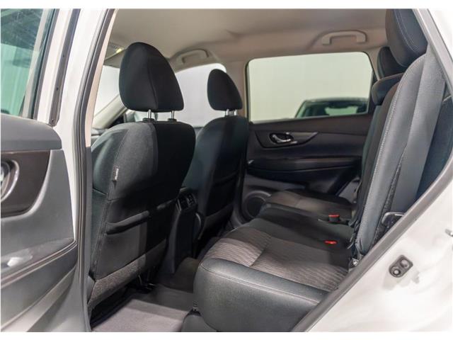 2018 Nissan Rogue SV (Stk: R68762) in Calgary - Image 21 of 22