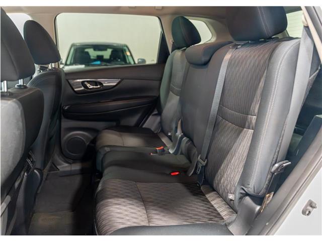 2018 Nissan Rogue SV (Stk: R68762) in Calgary - Image 22 of 22