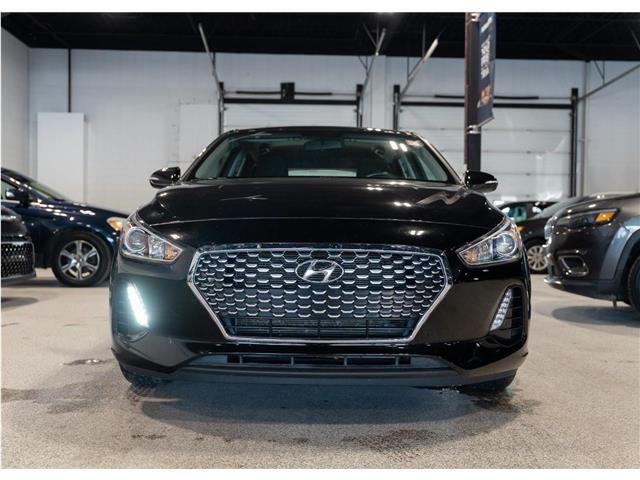 2020 Hyundai Elantra GT Preferred (Stk: RE68497) in Calgary - Image 2 of 21