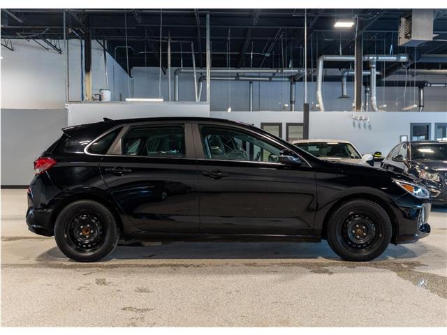 2020 Hyundai Elantra GT Preferred (Stk: RE68497) in Calgary - Image 4 of 21