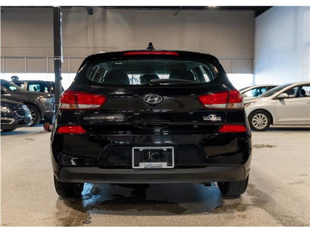 2020 Hyundai Elantra GT Preferred (Stk: RE68497) in Calgary - Image 6 of 21