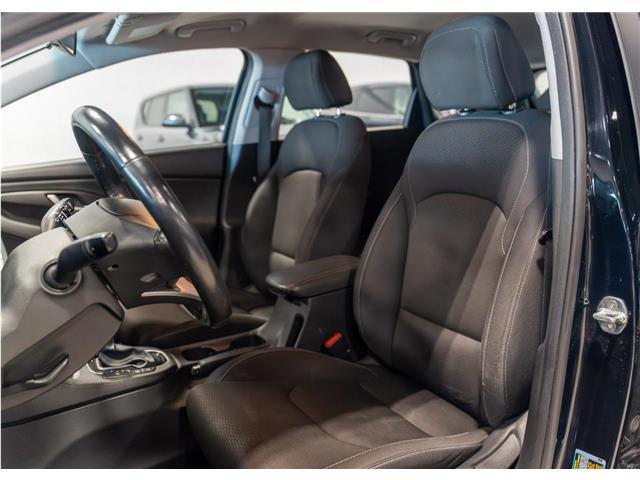 2020 Hyundai Elantra GT Preferred (Stk: RE68497) in Calgary - Image 10 of 21