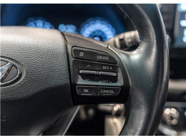 2020 Hyundai Elantra GT Preferred (Stk: RE68497) in Calgary - Image 12 of 21