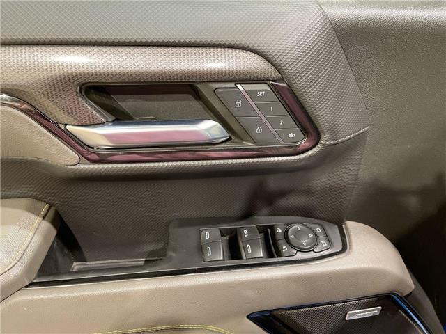 2023 Chevrolet Silverado 1500 ZR2 (Stk: 10696AT) in Meadow Lake - Image 5 of 15