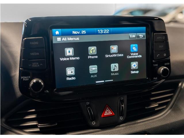 2020 Hyundai Elantra GT Preferred (Stk: RE68497) in Calgary - Image 14 of 21