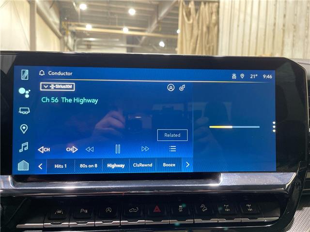 2023 Chevrolet Silverado 1500 ZR2 (Stk: 10696AT) in Meadow Lake - Image 8 of 15