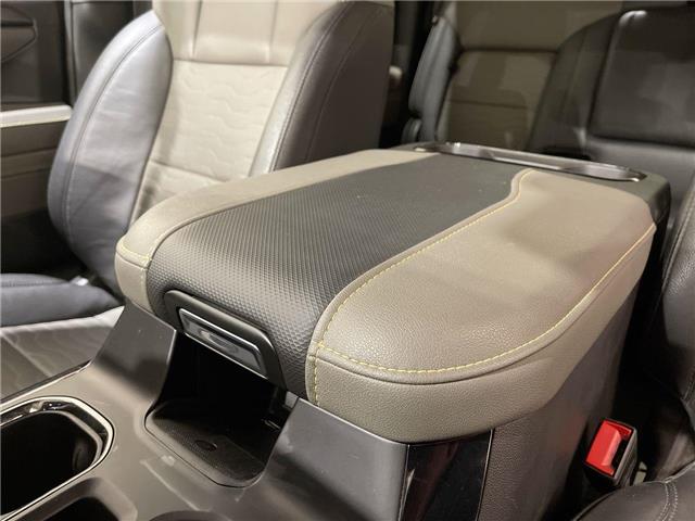 2023 Chevrolet Silverado 1500 ZR2 (Stk: 10696AT) in Meadow Lake - Image 11 of 15