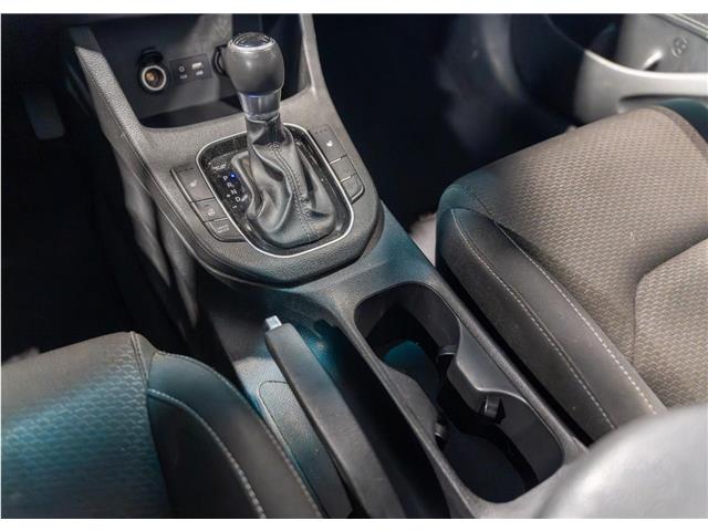 2020 Hyundai Elantra GT Preferred (Stk: RE68497) in Calgary - Image 16 of 21