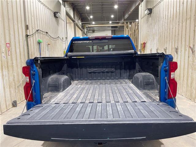 2023 Chevrolet Silverado 1500 ZR2 (Stk: 10696AT) in Meadow Lake - Image 13 of 15