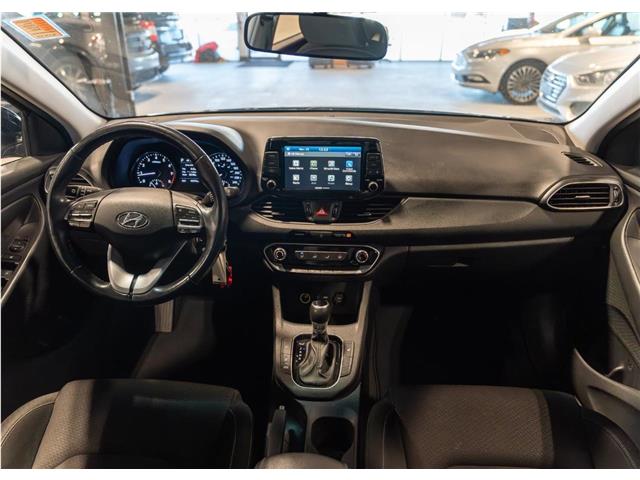 2020 Hyundai Elantra GT Preferred (Stk: RE68497) in Calgary - Image 17 of 21