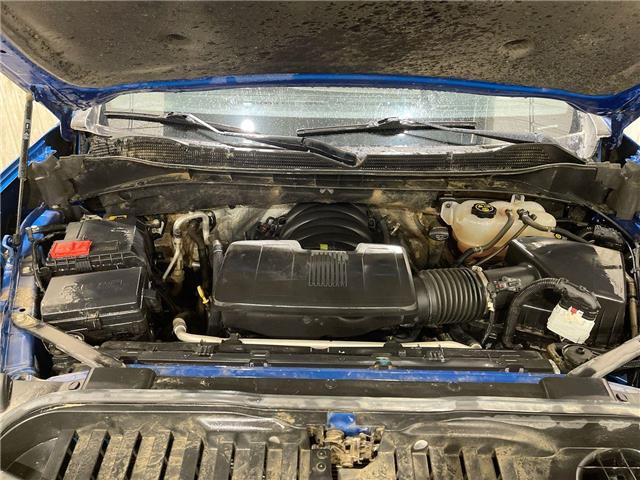 2023 Chevrolet Silverado 1500 ZR2 (Stk: 10696AT) in Meadow Lake - Image 15 of 15