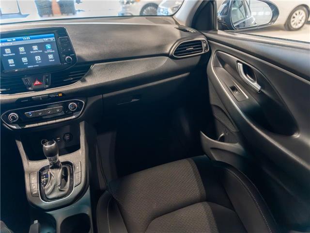 2020 Hyundai Elantra GT Preferred (Stk: RE68497) in Calgary - Image 18 of 21