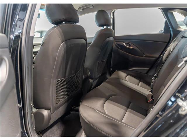 2020 Hyundai Elantra GT Preferred (Stk: RE68497) in Calgary - Image 20 of 21