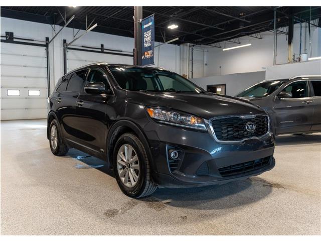 2019 Kia Sorento 3.3L LX (Stk: RE68299) in Calgary - Image 3 of 18 2019 Kia Sorento 3.3L LX (Stk: RE68299) in Calgary - Image 3 of 18