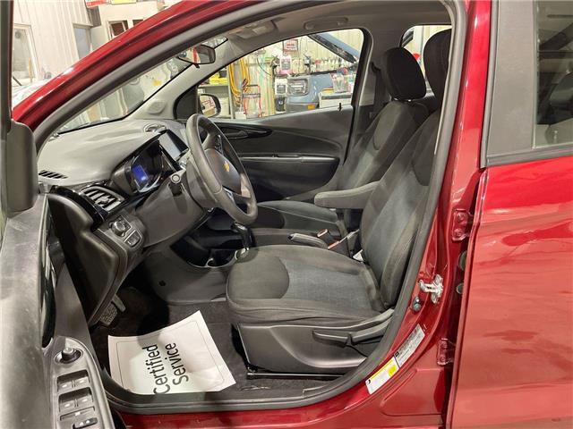 2022 Chevrolet Spark 1LT CVT (Stk: 10788AT) in Meadow Lake - Image 3 of 14 2022 Chevrolet Spark 1LT CVT (Stk: 10788AT) in Meadow Lake - Image 3 of 14