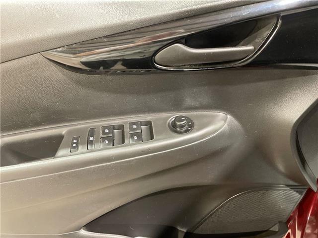 2022 Chevrolet Spark 1LT CVT (Stk: 10788AT) in Meadow Lake - Image 5 of 14 2022 Chevrolet Spark 1LT CVT (Stk: 10788AT) in Meadow Lake - Image 5 of 14