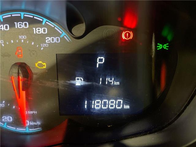 2022 Chevrolet Spark 1LT CVT (Stk: 10788AT) in Meadow Lake - Image 7 of 14 2022 Chevrolet Spark 1LT CVT (Stk: 10788AT) in Meadow Lake - Image 7 of 14