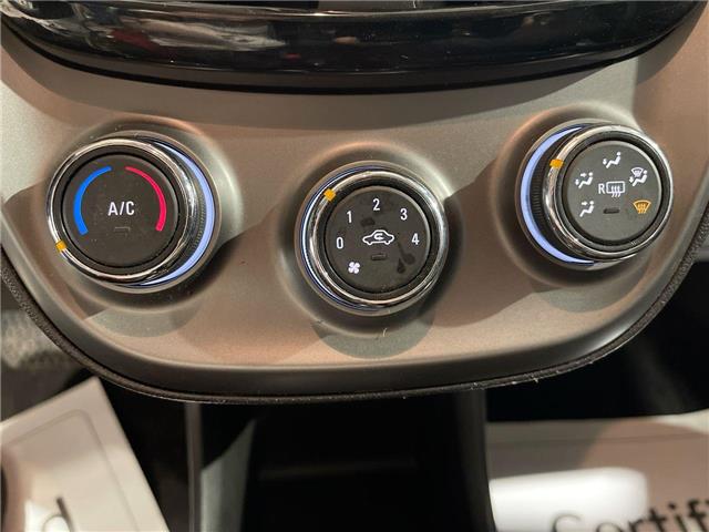 2022 Chevrolet Spark 1LT CVT (Stk: 10788AT) in Meadow Lake - Image 9 of 14 2022 Chevrolet Spark 1LT CVT (Stk: 10788AT) in Meadow Lake - Image 9 of 14