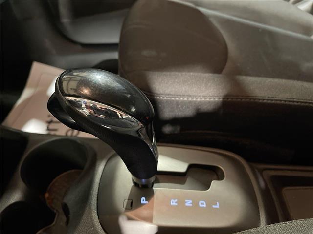 2022 Chevrolet Spark 1LT CVT (Stk: 10788AT) in Meadow Lake - Image 10 of 14 2022 Chevrolet Spark 1LT CVT (Stk: 10788AT) in Meadow Lake - Image 10 of 14