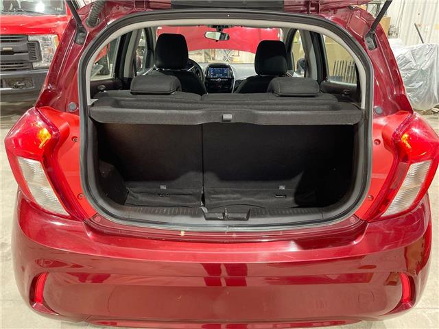 2022 Chevrolet Spark 1LT CVT (Stk: 10788AT) in Meadow Lake - Image 12 of 14 2022 Chevrolet Spark 1LT CVT (Stk: 10788AT) in Meadow Lake - Image 12 of 14