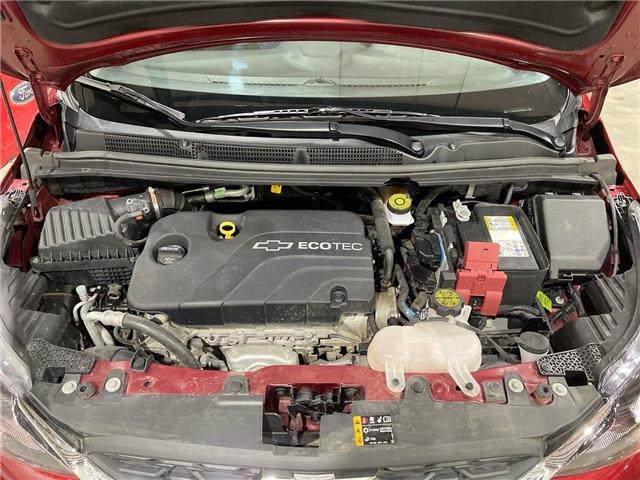 2022 Chevrolet Spark 1LT CVT (Stk: 10788AT) in Meadow Lake - Image 14 of 14 2022 Chevrolet Spark 1LT CVT (Stk: 10788AT) in Meadow Lake - Image 14 of 14