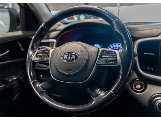 2019 Kia Sorento 3.3L LX (Stk: RE68299) in Calgary - Image 13 of 18 2019 Kia Sorento 3.3L LX (Stk: RE68299) in Calgary - Image 13 of 18