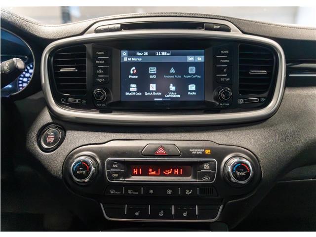 2019 Kia Sorento 3.3L LX (Stk: RE68299) in Calgary - Image 15 of 18 2019 Kia Sorento 3.3L LX (Stk: RE68299) in Calgary - Image 15 of 18