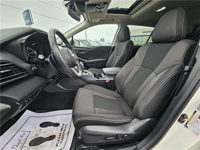 2023 Subaru Outback Touring (Stk: 2105577A) in Whitby - Image 3 of 15