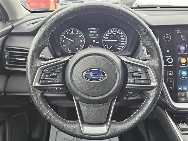 2023 Subaru Outback Touring (Stk: 2105577A) in Whitby - Image 6 of 15