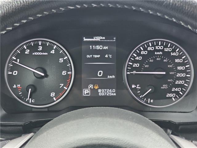 2023 Subaru Outback Touring (Stk: 2105577A) in Whitby - Image 7 of 15