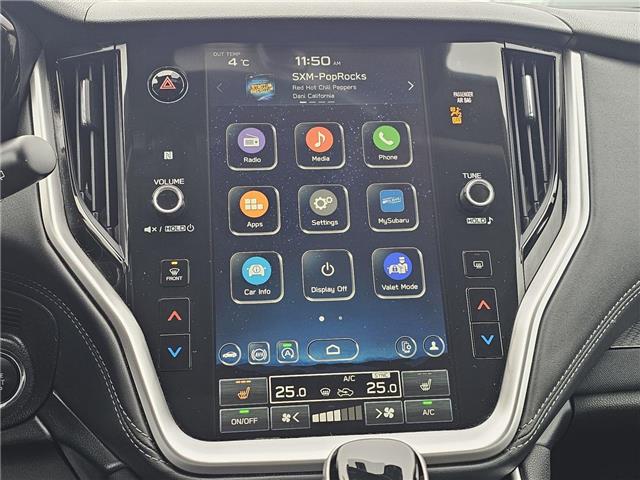 2023 Subaru Outback Touring (Stk: 2105577A) in Whitby - Image 8 of 15