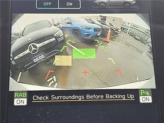 2023 Subaru Outback Touring (Stk: 2105577A) in Whitby - Image 9 of 15