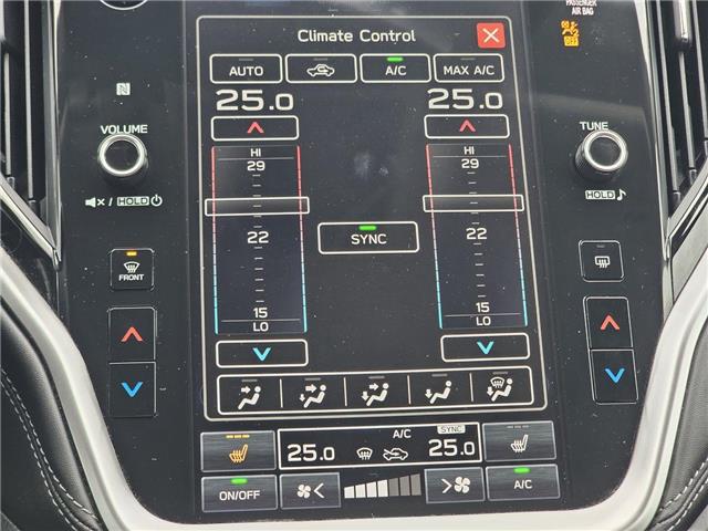 2023 Subaru Outback Touring (Stk: 2105577A) in Whitby - Image 10 of 15