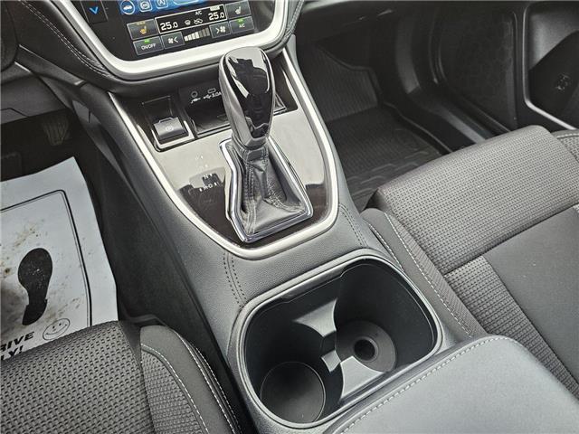 2023 Subaru Outback Touring (Stk: 2105577A) in Whitby - Image 11 of 15